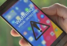 Ряд популярних додатків порадили видалити зі смартфонів