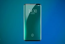 Meizu 17 виглядає більш звично на новому зображенні