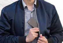 Фінальний дизайн iPhone 9 розсекречений за місяць до анонсу