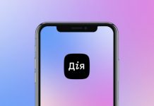 Влада планує додати ще одну функцію в додаток “Дія”. Відкривати і закривати ФОП