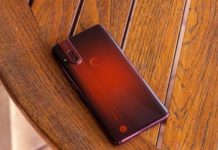 Motorola готує флагманську лінійку смартфонів One 2020