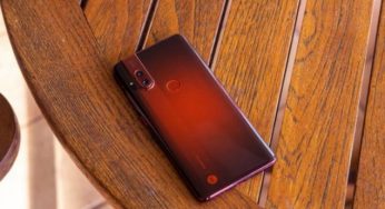 Motorola готує флагманську лінійку смартфонів One 2020