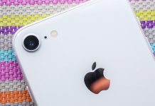 Apple зробить бюджетний iPhone 9 компактним