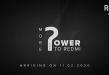 Новий флагман Redmi представлять за пару днів до Xiaomi Mi 10
