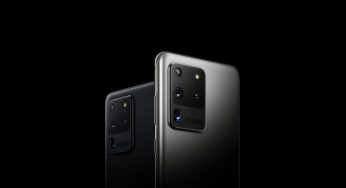 Як працює камера Samsung Galaxy S20 Ultra в темних приміщеннях