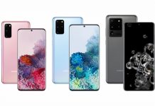 Samsung Galaxy S20 + перетворює ніч на день. Нічні знімки смартфона вражають