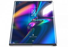 TCL готує смартфон з висувним екраном TCL готує смартфон з висувним екраном