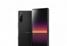 Sony представила найдивніший смартфон у світі Sony представила дуже дивний смартфон Xperia L4