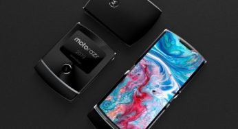 Motorola не згідна із результатами випробувань на міцність RAZR (2019) 