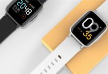 Так буде виглядати новий смарт-годинник Oppo