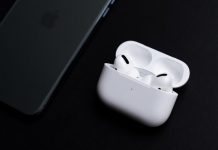 Компанія Apple випустить AirPods 3 в першій половині 2021