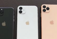 Apple очолила ринок смартфонів, випередивши Samsung і Huawei
