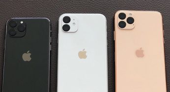 Apple провалила спробу почати виробництво iPhone 11 за межами Китаю