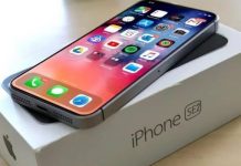 Програміст заявив про уразливість в iPhone