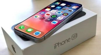 Програміст заявив про уразливість в iPhone