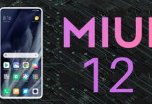 Інсайдер розкрив список смартфонів, які першими отримають MIUI 12