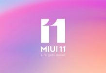 Випущено нову стабільна прошивка MIUI 11 для Redmi Note 8T