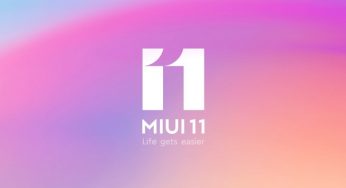Випущено нову стабільна прошивка MIUI 11 для Redmi Note 8T