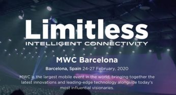 MWC 2020 не буде. Винен коронавірус