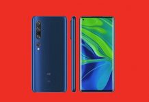 Xiaomi Mi 10 і Mi 10 Pro отримають топові камери на 108 Мп
