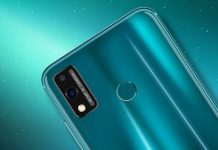 Honor 9X Lite з 48-мегапіксельною камерою готується до дебюту