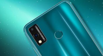 Honor 9X Lite з 48-мегапіксельною камерою готується до дебюту