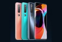 Xiaomi випустила оновлення для графіки Snapdragon 865