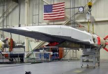 У США розповіли, коли можуть початися випробування перехоплювача гіперзвукової зброї