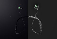 Xiaomi представила найшвидші бездротові навушники