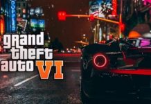У мережі з’явилася свіжа інформація про довгоочікувану GTA VI