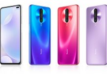 Redmi K30 Pro стане найдешевшим флагманом з топовим Snapdragon 865