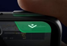 У мережі з’явилося перше фото, зроблене на камеру ігрового смартфона Xiaomi