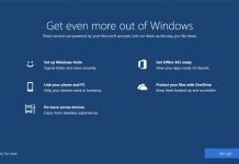 Оновлення Windows 10 принесло користувачам ОС повноекранну надокучливу рекламу продуктів Microsoft