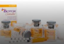 Вчені створили ботокс без побічних ефектів