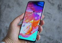 Бюджетні смартфони Samsung отримали новий Android 10