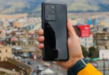 Власники смартфонів Samsung Galaxy S20 скаржаться на проблеми в модулі GPS