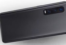 Нові подробиці про смартфон Oppo Find X2 з новітніми передовими розробками