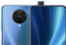 Флаганський смарфон Redmi K30 Pro отримає дві рухомих камери
