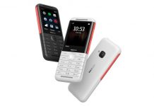 Представлена нова версія легендарного Nokia 5310