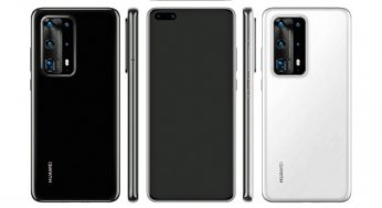 Huawei P40 Premium: розкриті характеристики камер преміального флагмана