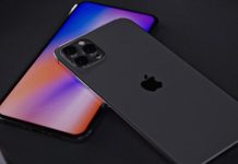 У нового iPhone 12 не буде горезвісного “чубчика”