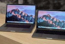 Новий MacBook Air став потужнішим на 76% попереднього покоління