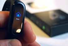 Експерти назвали головну відмінність Xiaomi Mi Band 5 від попередника
