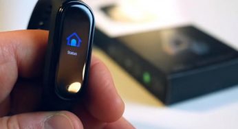 Експерти назвали головну відмінність Xiaomi Mi Band 5 від попередника