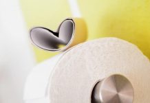 Розроблено калькулятор туалетного паперу для підрахунку запасів на карантин