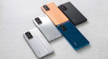 Представлена ​​нова серія Huawei P40 з акцентом на якість камери