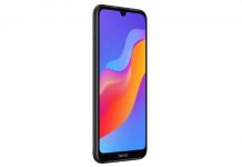 Представлено недорогий смартфон Honor 8A Prime