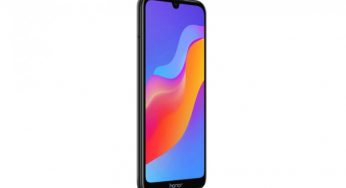Представлено недорогий смартфон Honor 8A Prime