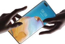 Huawei представила EMUI 10.1