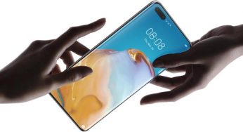 Huawei представила EMUI 10.1